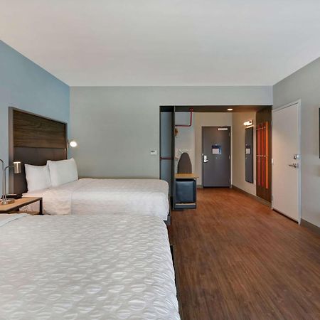 Tru By Hilton Fort Worth Fossil Creek Extérieur photo