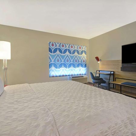 Tru By Hilton Fort Worth Fossil Creek Extérieur photo