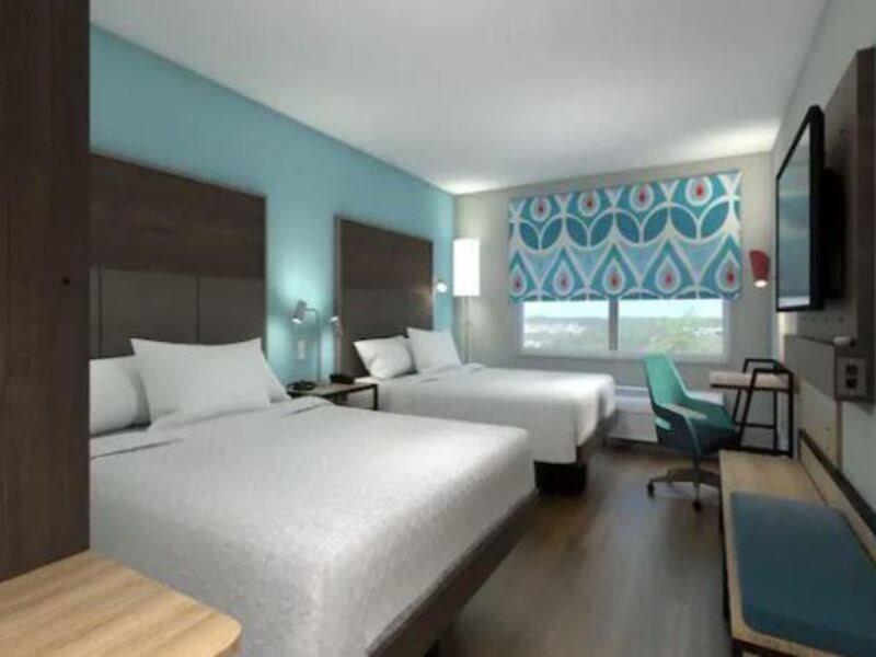 Tru By Hilton Fort Worth Fossil Creek Extérieur photo