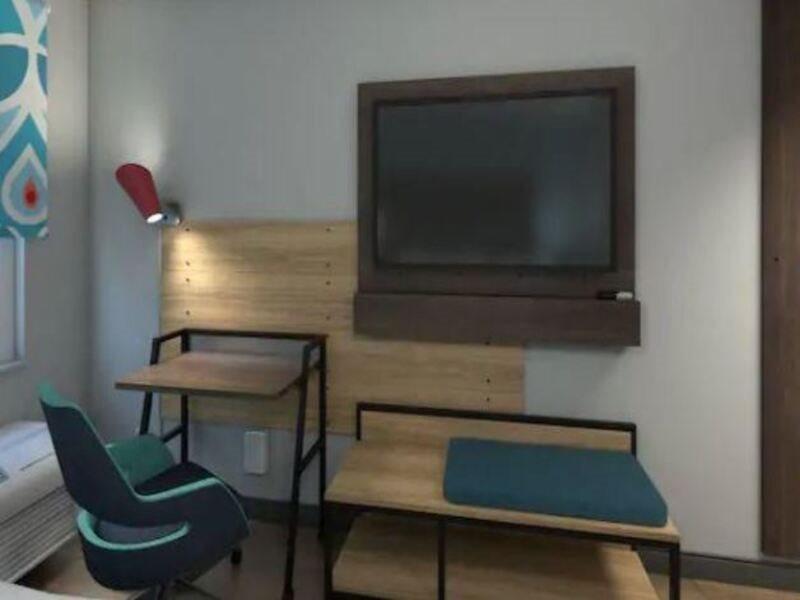 Tru By Hilton Fort Worth Fossil Creek Extérieur photo