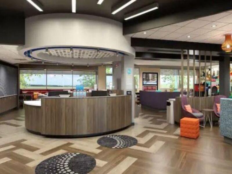 Tru By Hilton Fort Worth Fossil Creek Extérieur photo