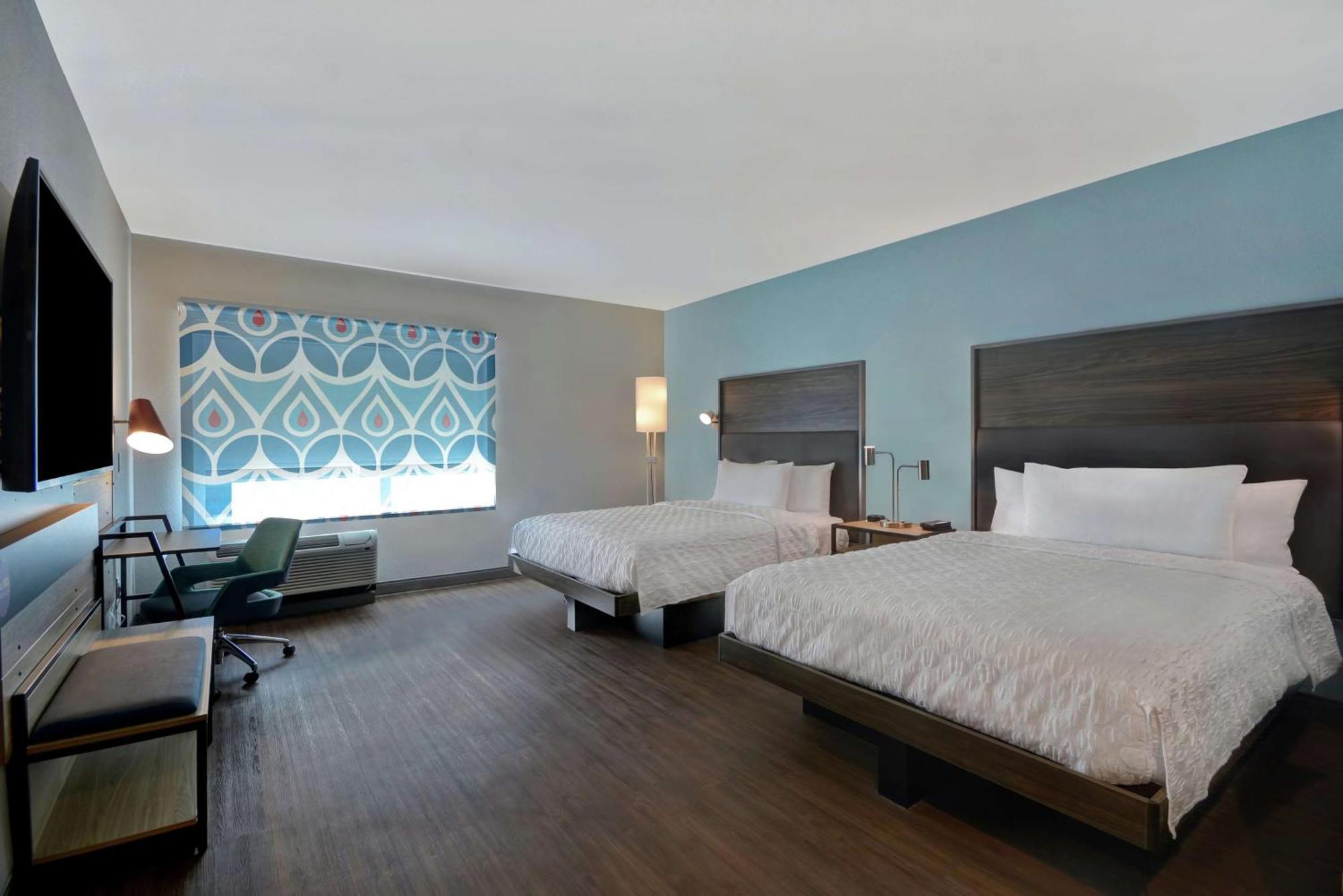 Tru By Hilton Fort Worth Fossil Creek Extérieur photo