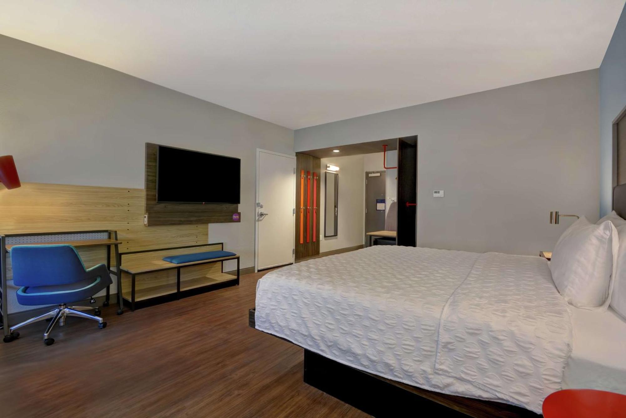Tru By Hilton Fort Worth Fossil Creek Extérieur photo