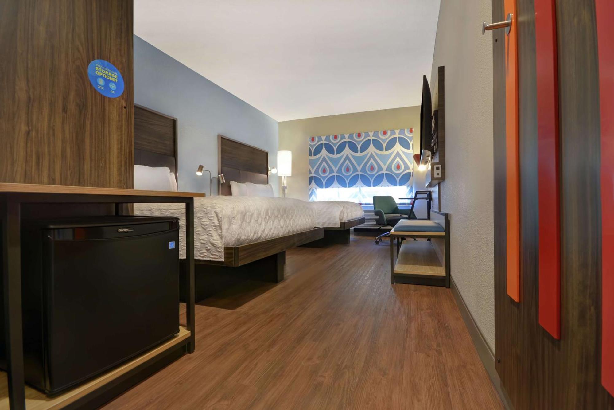 Tru By Hilton Fort Worth Fossil Creek Extérieur photo
