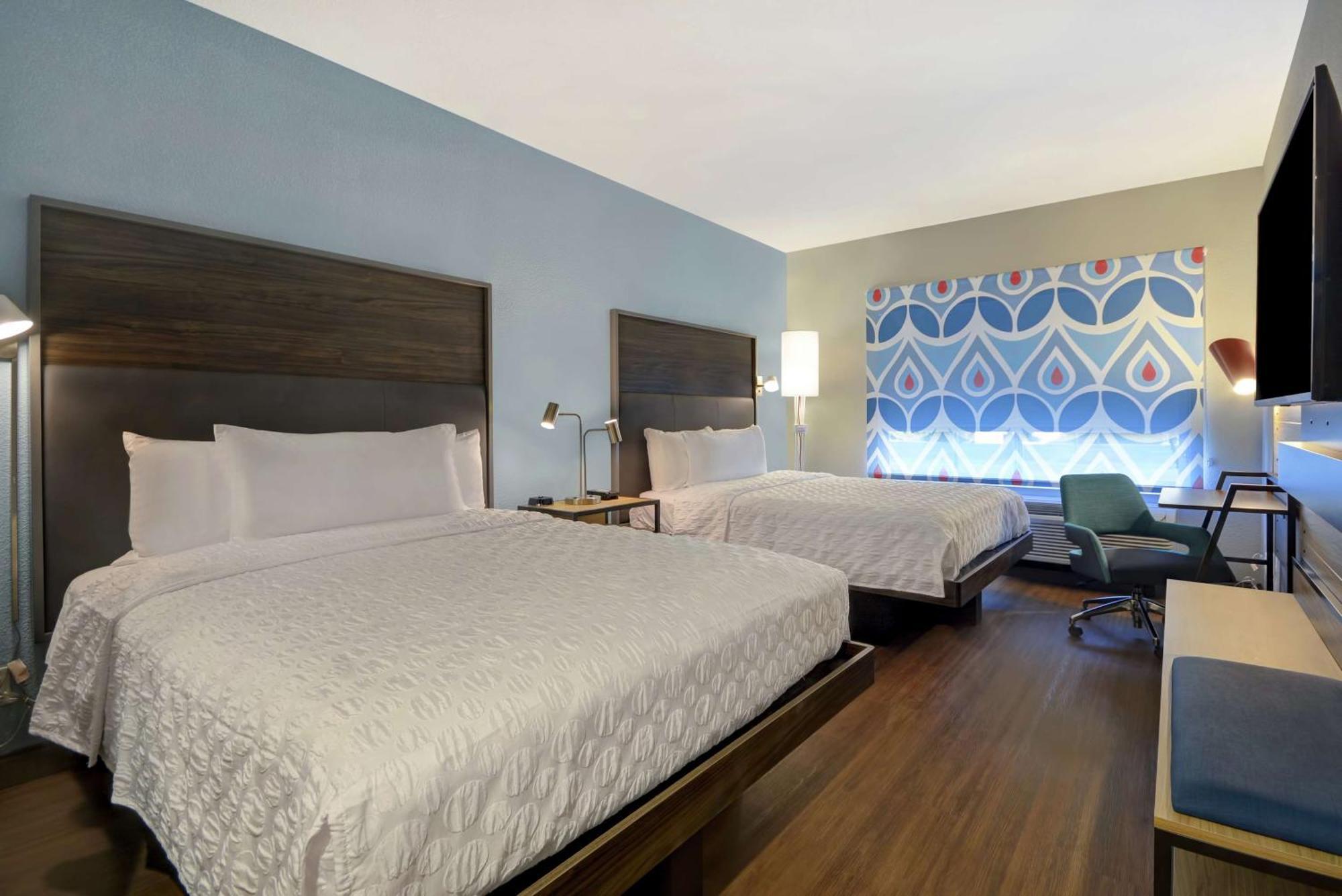 Tru By Hilton Fort Worth Fossil Creek Extérieur photo