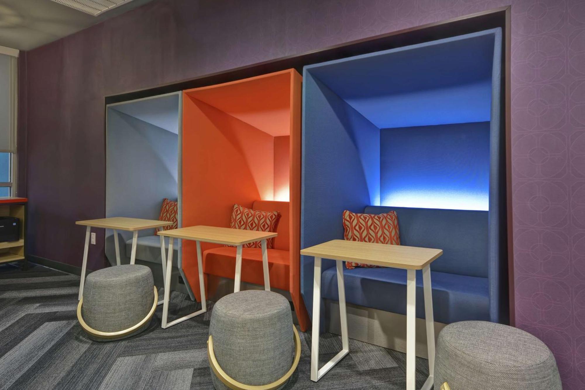 Tru By Hilton Fort Worth Fossil Creek Extérieur photo