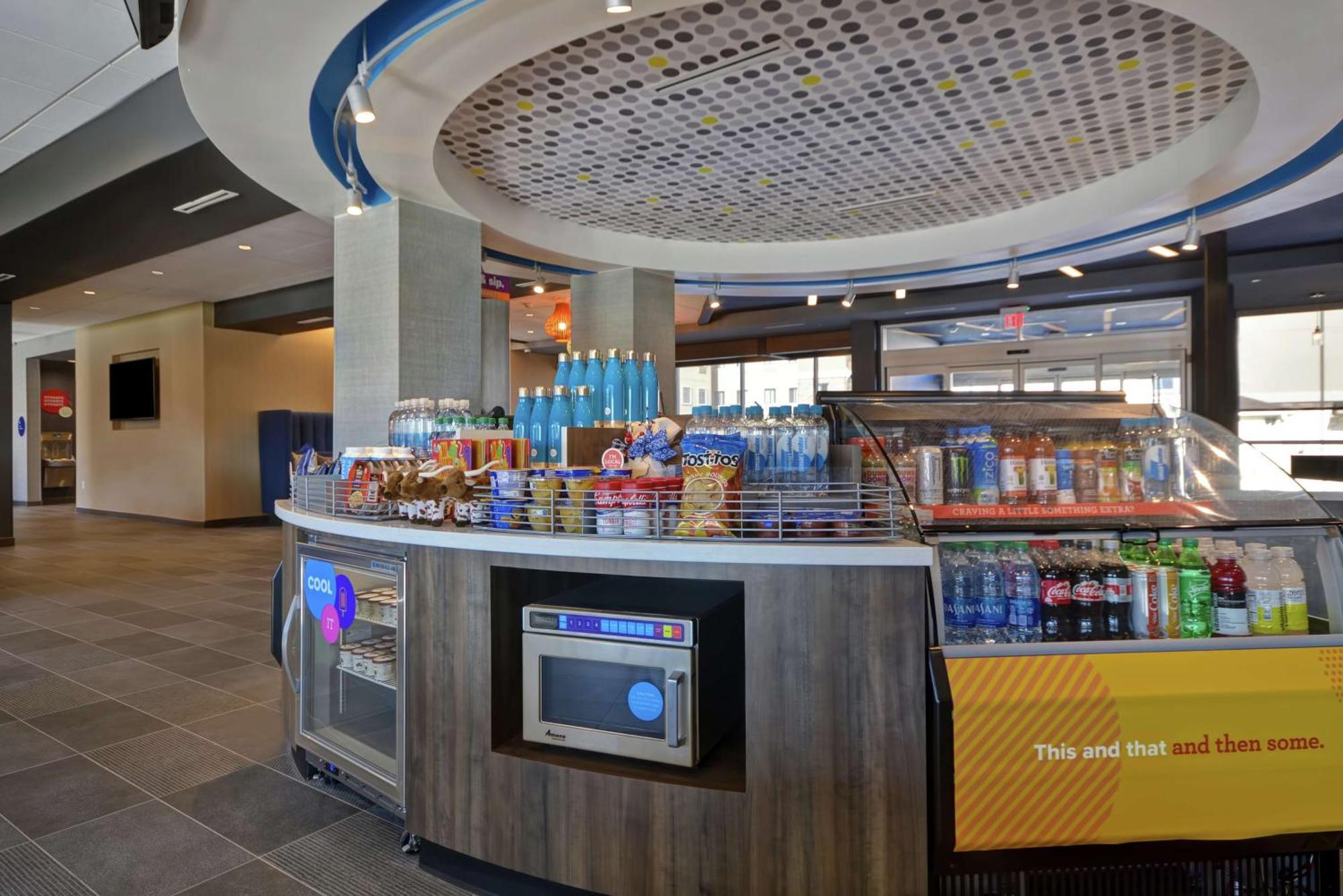 Tru By Hilton Fort Worth Fossil Creek Extérieur photo