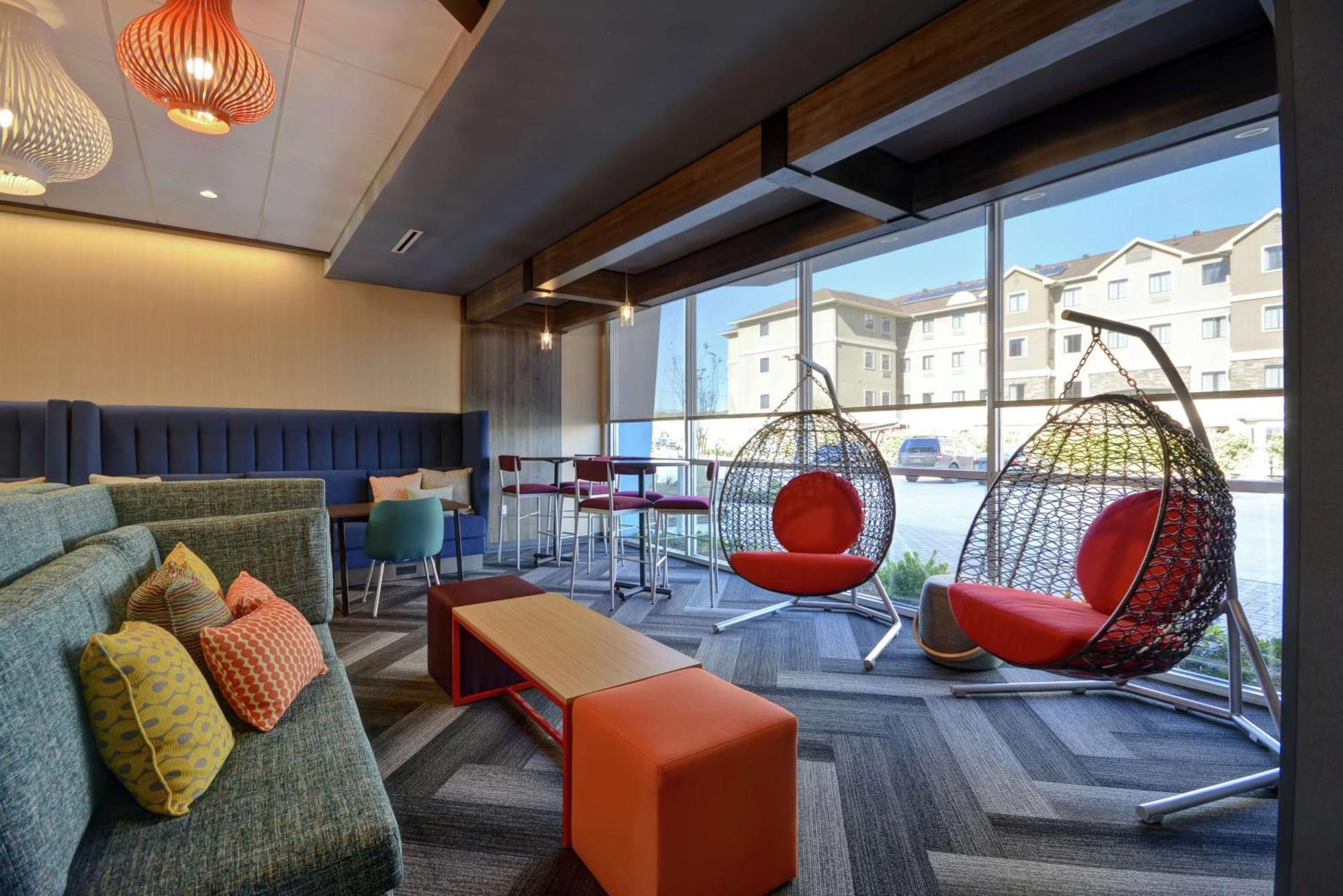 Tru By Hilton Fort Worth Fossil Creek Extérieur photo