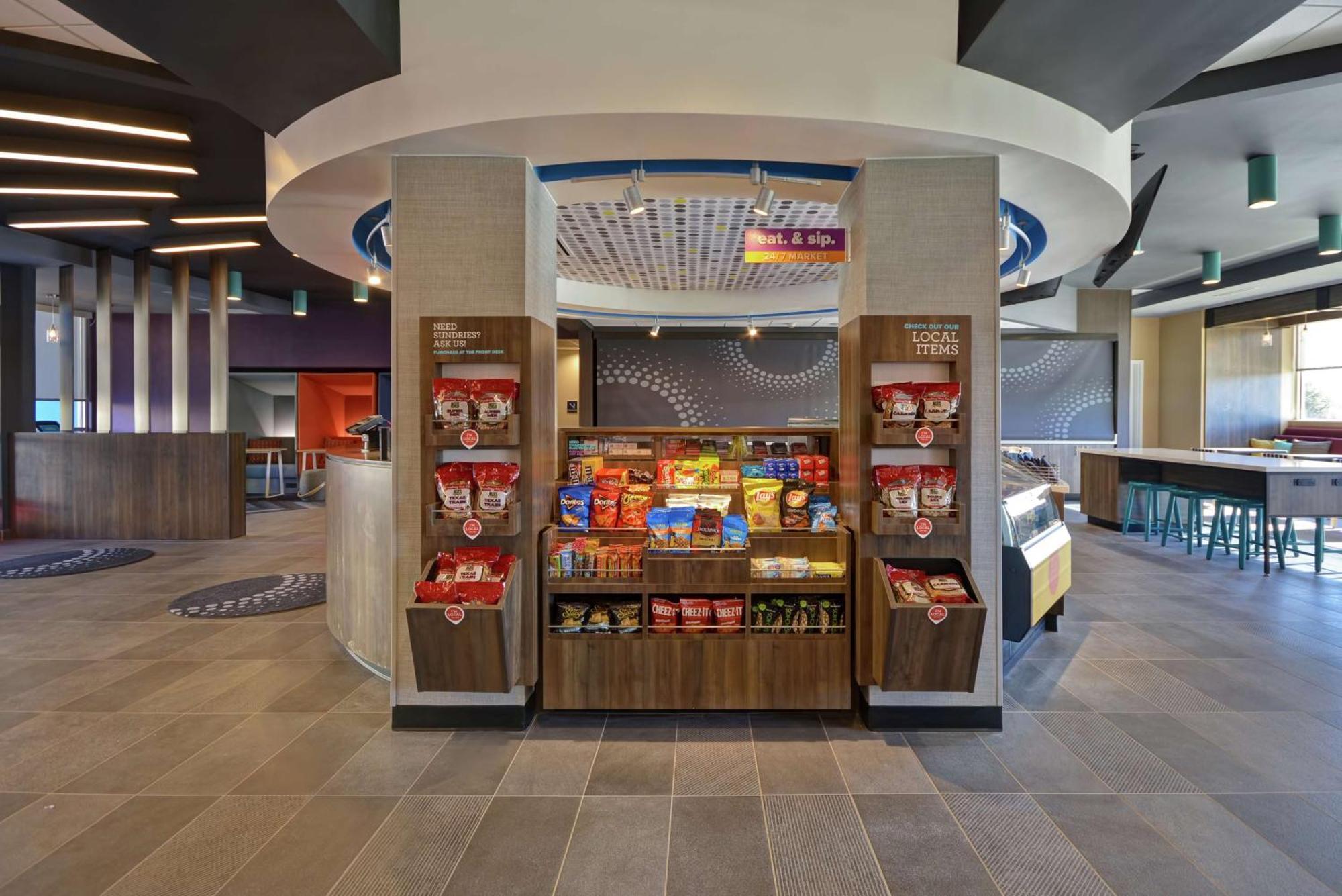 Tru By Hilton Fort Worth Fossil Creek Extérieur photo