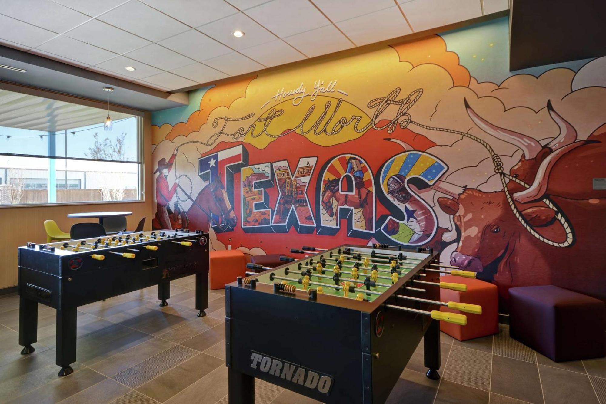 Tru By Hilton Fort Worth Fossil Creek Extérieur photo
