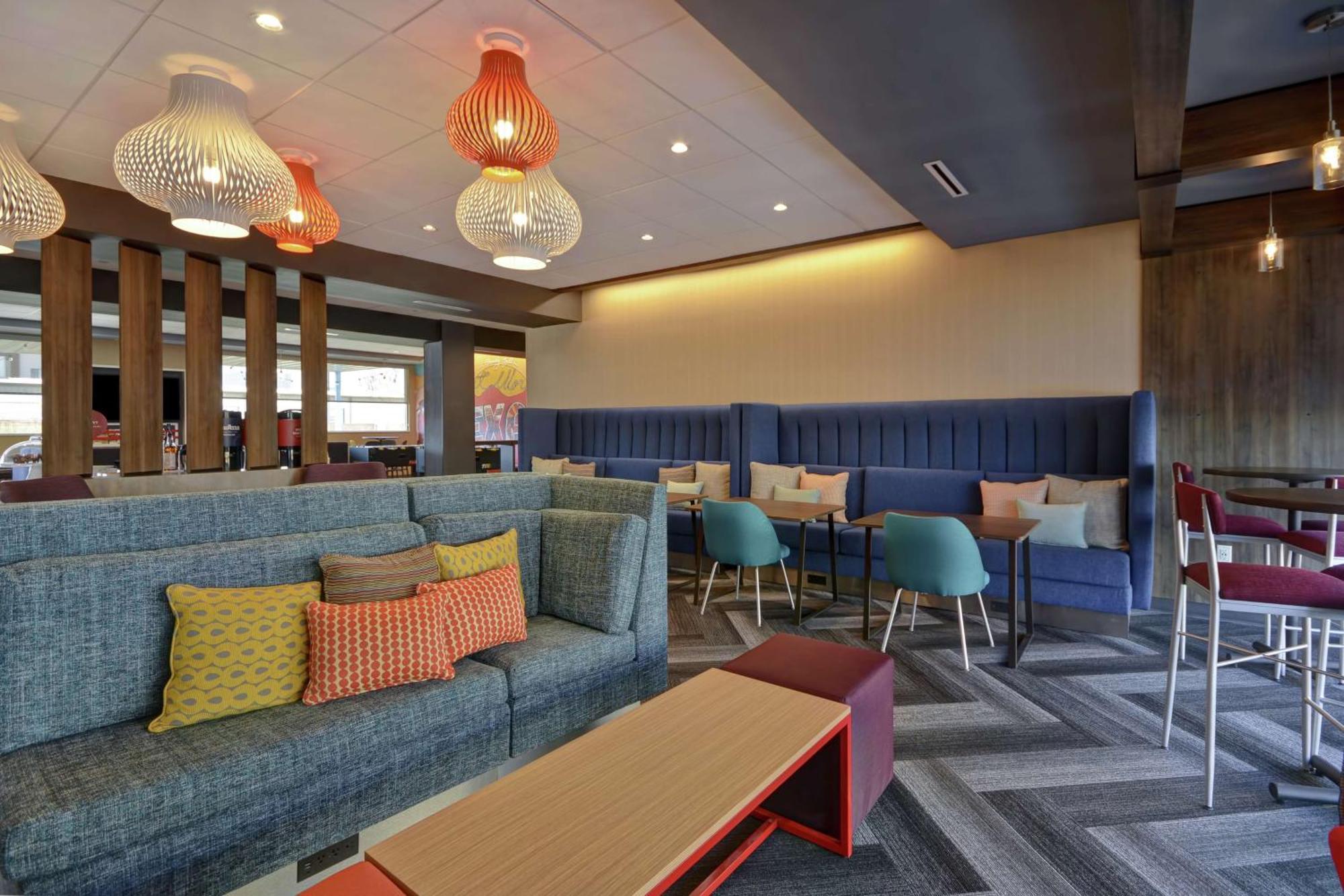 Tru By Hilton Fort Worth Fossil Creek Extérieur photo