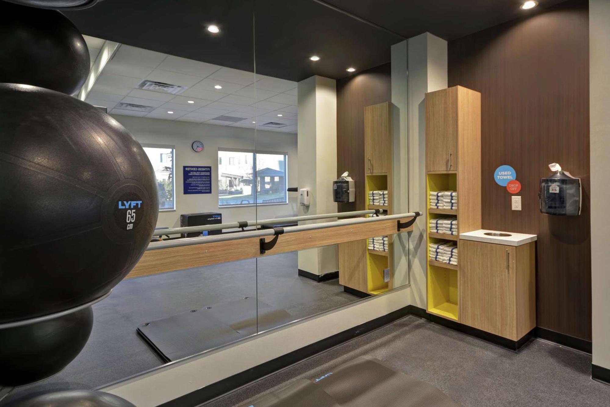 Tru By Hilton Fort Worth Fossil Creek Extérieur photo